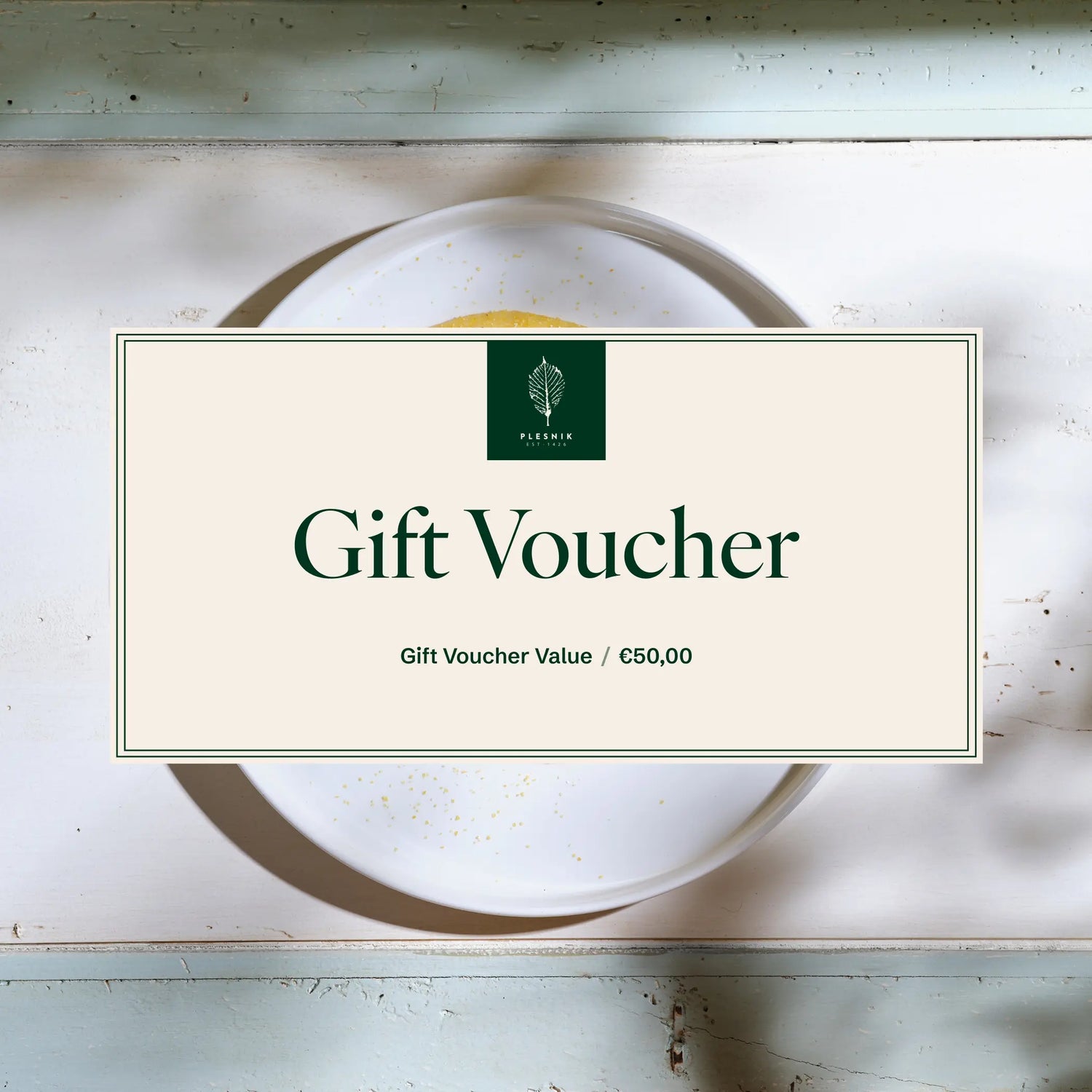 Vouchers