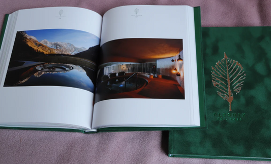 The Plesnik Family Story Book